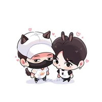 Nhi nữa nò😚