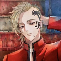 Madarame Shion