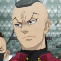 Mochizuki Kanji