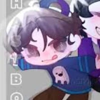 ghastboy - bé ghast