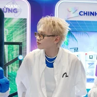 Lâm Bạch Phúc Hậu