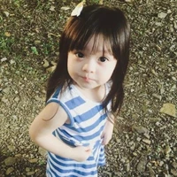 y/n lúc nhỏ