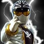 gokai silver