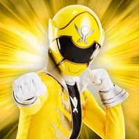 gokai yellow