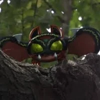 dark kivat