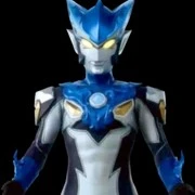 ultraman rosso : water