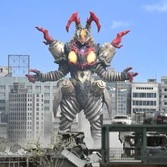 kaiju