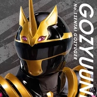 gozyu unicorn