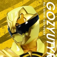 gozyu tyranno