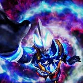 ultraman geed Galaxy rising