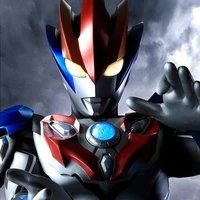 ultraman gruebe