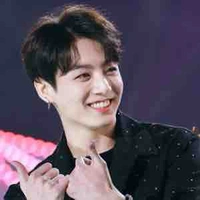 Jeon Jungkook