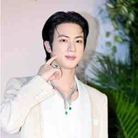 Kim Seokjin 