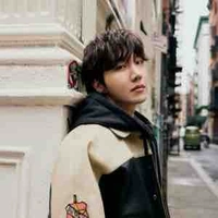 Jung Hoseok