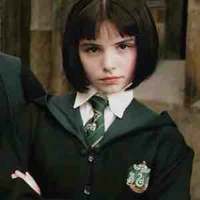 Pansy Parkinson