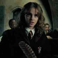 Hermione Granger