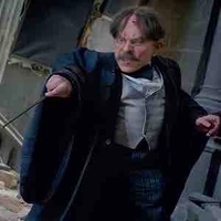 Giáo sư Flitwick
