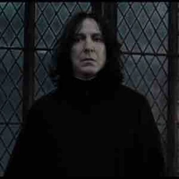 Thầy Snape