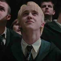 Draco Malfoy