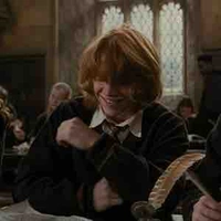 Ron Weasley