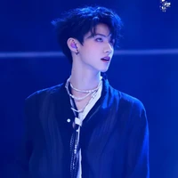 Chu Chí Hâm /ZhuZhiXin/ _Em