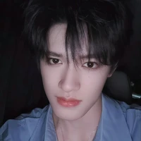 Trương Cực /ZhangJi/ _Hắn