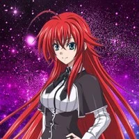 Rias Gremory