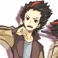 momotaros (dạng người) 