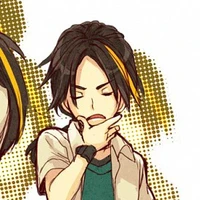 kintaros (dạng người) 