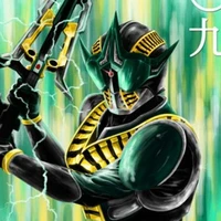kamen rider zeronos
