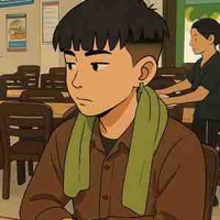 Bin (tomboy)