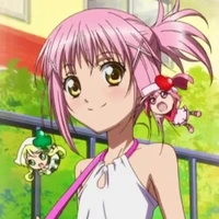 Amu Hinamori