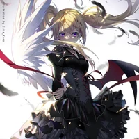 Utau Hoshina/Tsukiyomi