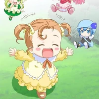 Ami Hinamori