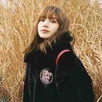 LaLisa manobal (cô)