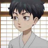 Baji Keisuke