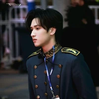 Nghiêm Hạo Tường