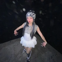 Trần Nguyễn Thanh Nhi - Liu Grace