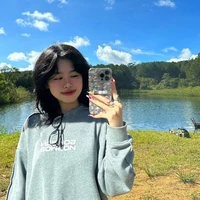 Chị lúc nhỏ