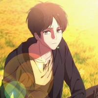 Eren Yeager