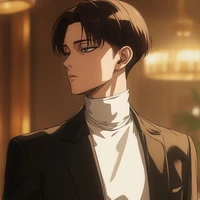 Levi Ackerman
