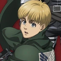 Armin Arlert