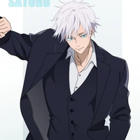 Gojo Satoru