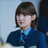 Kim Hye In