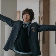Lee Sa Rang