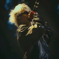 Hoàng Đức Duy   |  Captain Boy   [ Hắn ]