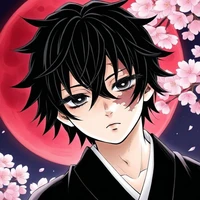 Shinazugawa Haruka