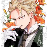 Bakugo Katsuki