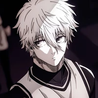 Nagi Seishiro