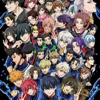 All top( trừ ai thì trừ)